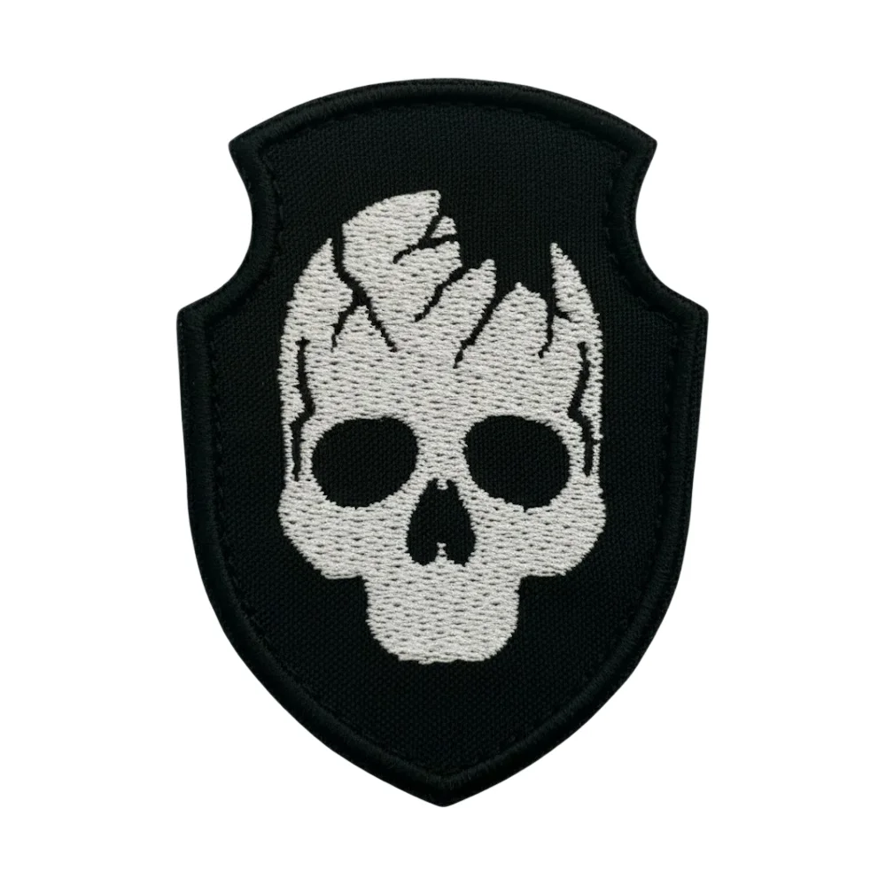 Stalker Mercenary Faction Patch