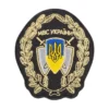 Stalker MVS Ukraine Internal Affairs Patch