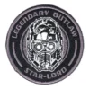 Star-Lord Legendary Outlaw Patch