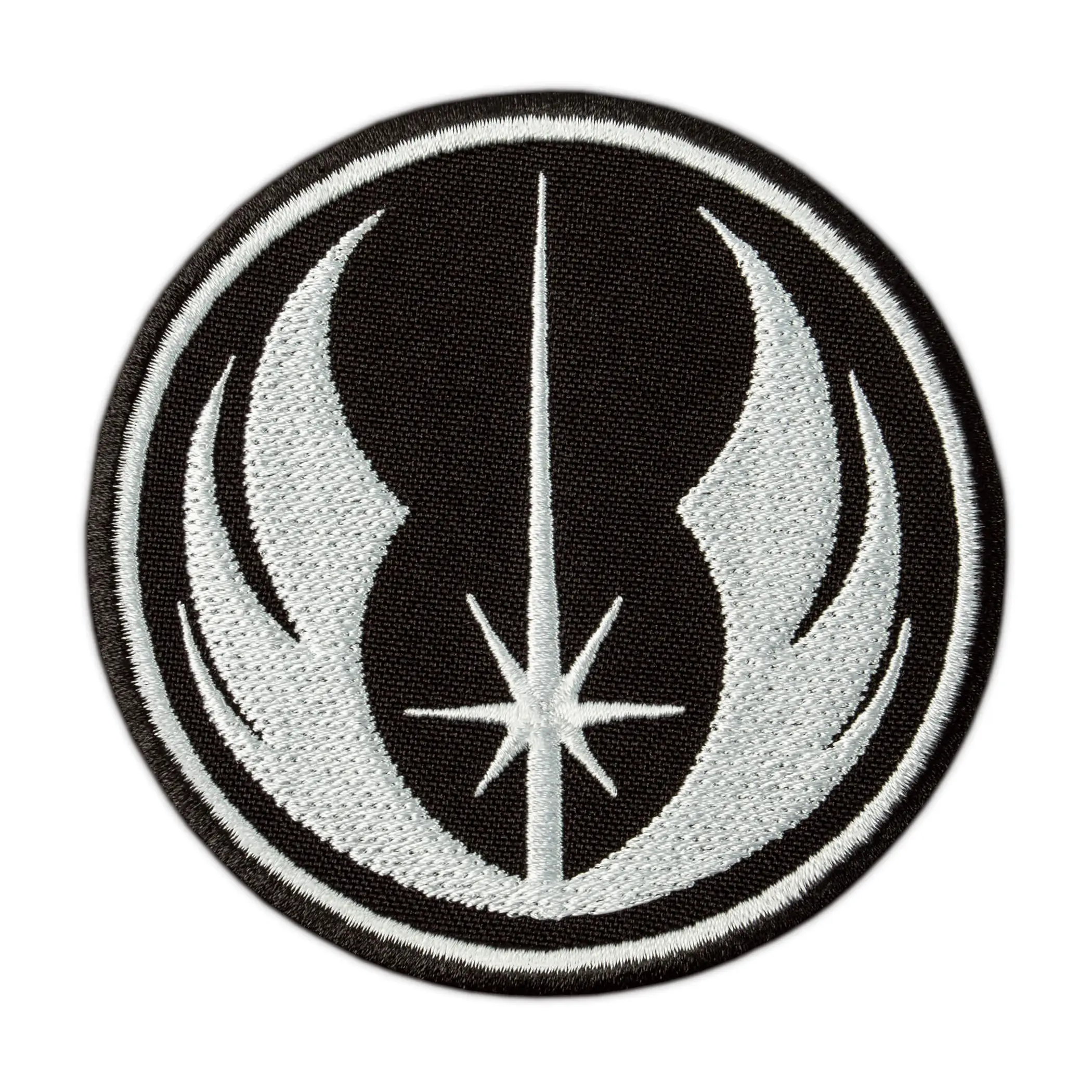 Star Wars Jedi Order Crest Patch