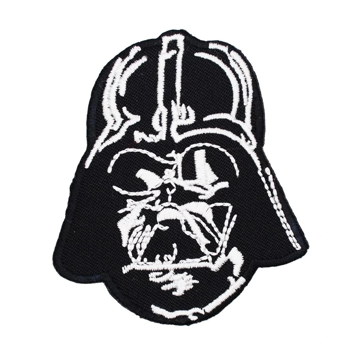 Star Wars Darth Vader Sketch patch