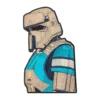 Star Wars Scarif Stormtrooper Patch