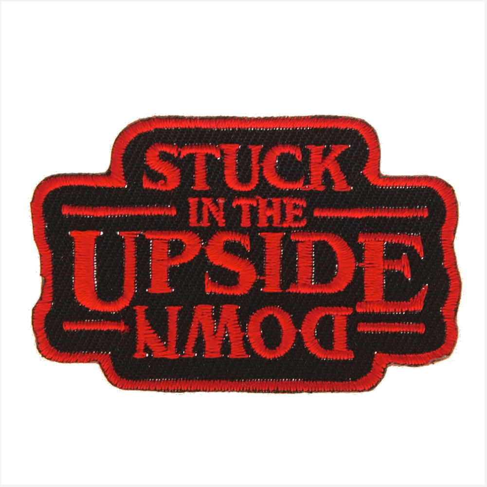 Stranger things stuck in the upside down patch 1