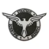 Captain America SSR Eagle Patch