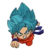 Dragon Ball Z Goku Blue Fight Patch
