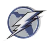 Tampa bay lightning florida state embroidered patch