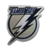 Tampa Bay Lightning Primary Logo Patch