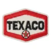 Texaco Gas Station Patch