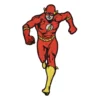 The Flash Classic Running Patch