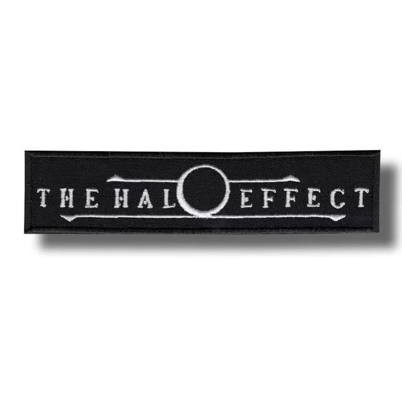 The halo effect patch