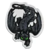 Night Fury Crawling Patch