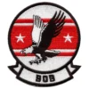Top Gun "Bob" Call Sign Patch