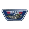 Top gun maverick fighter jet patch