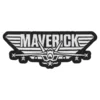 Top gun maverick logo patch