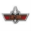 Top gun movie logo patch 1
