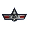 Top Gun Flight Wing Patch