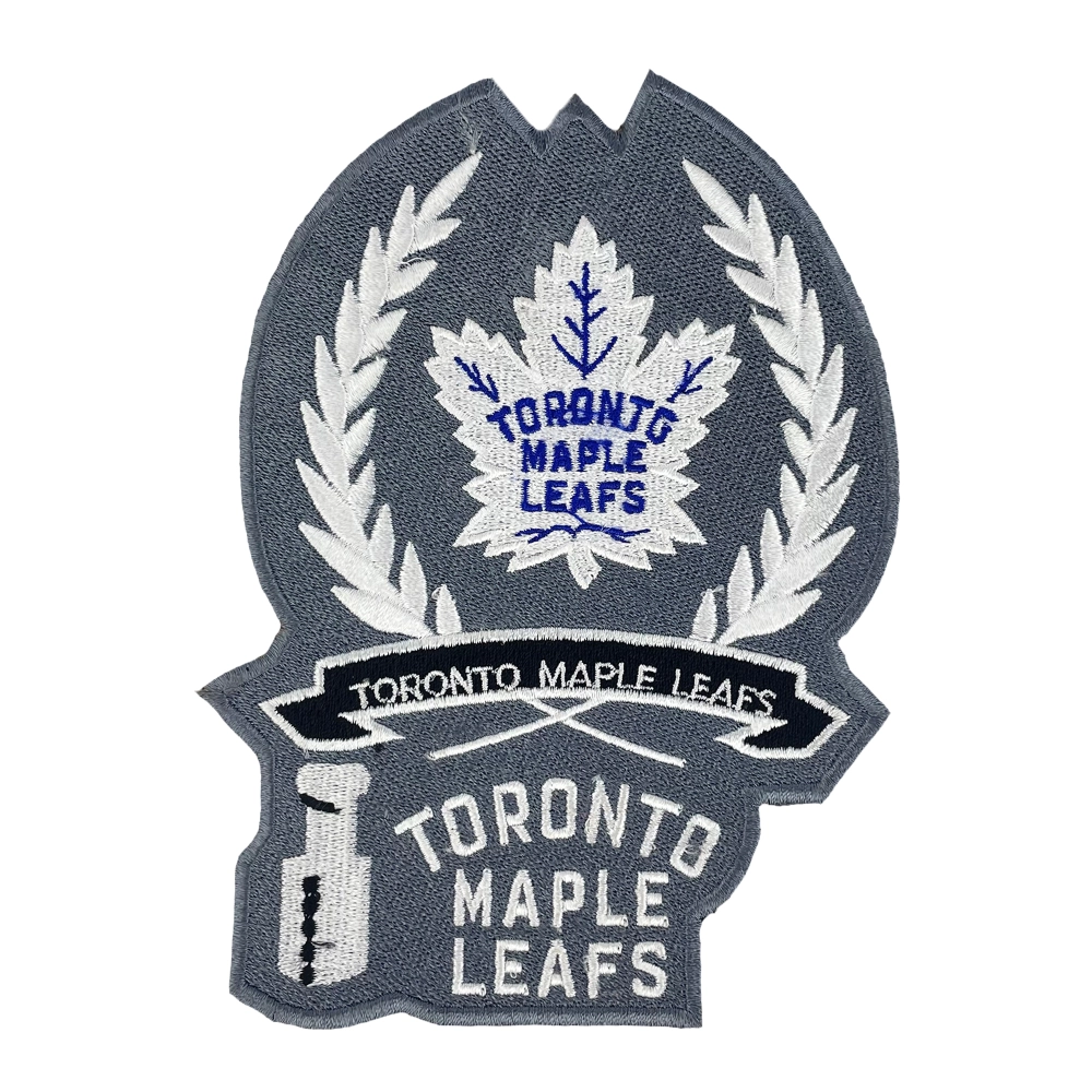 Toronto maple leafs 5