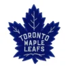 Toronto Maple Leafs Arched Wordmark Patch