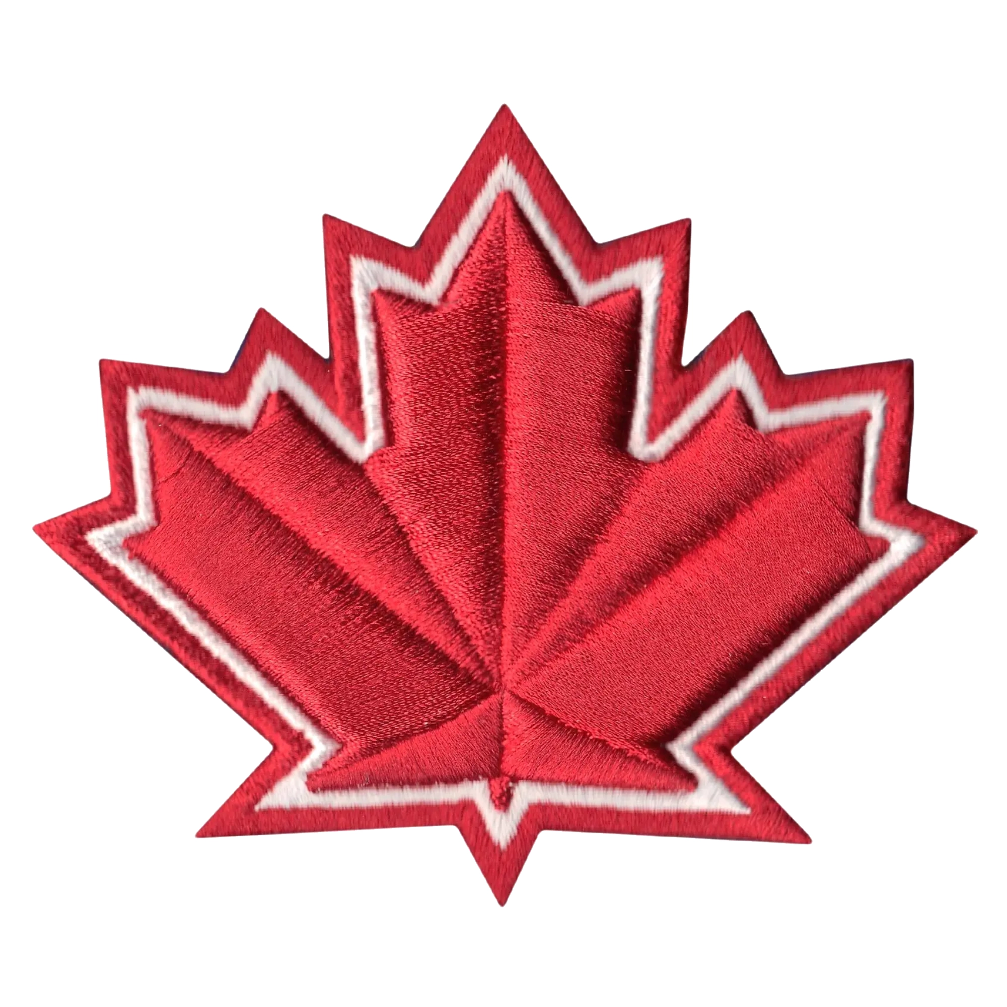 Toronto Maple Leafs Team Canada Patch