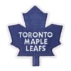 Toronto Maple Leafs Retro Leaf Patch