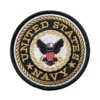 Top Gun US Navy Eagle Logo Patch