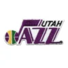 Utah Jazz Primary Logo Patch
