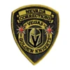 Nevada Corrections VGK Shield Patch