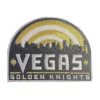 Vegas Golden Knights Skyline Patch