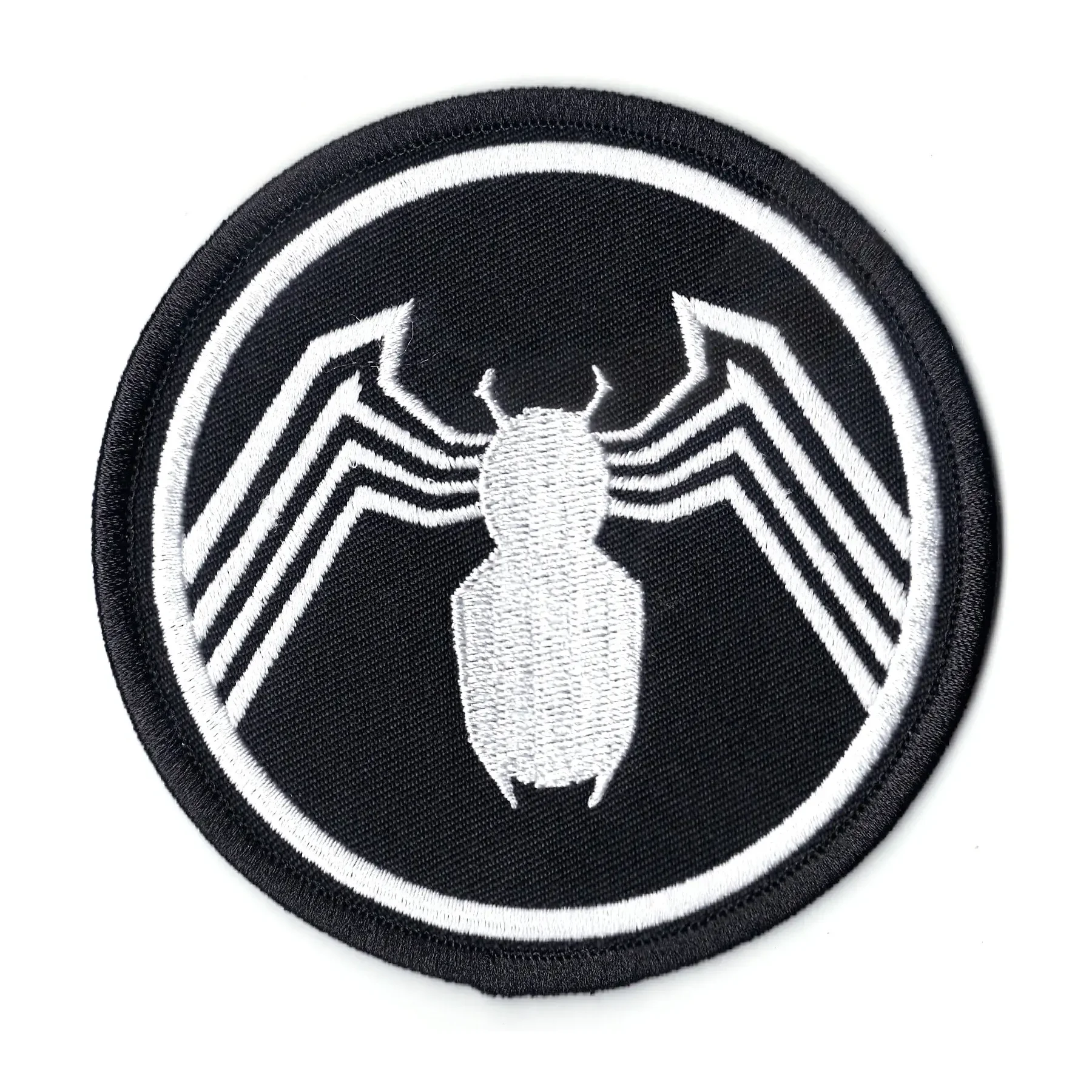 Venom Spider Symbol patch