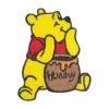 Winnie the Pooh Classic Hunny Pot Patch