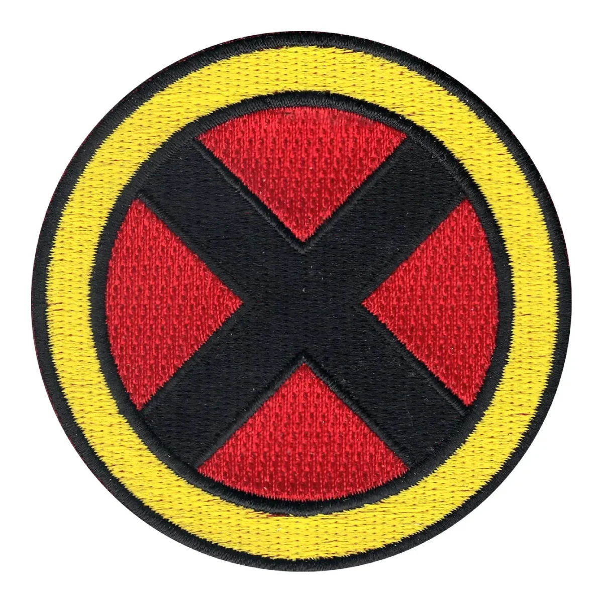 Marvel X-Men Round Logo Patch