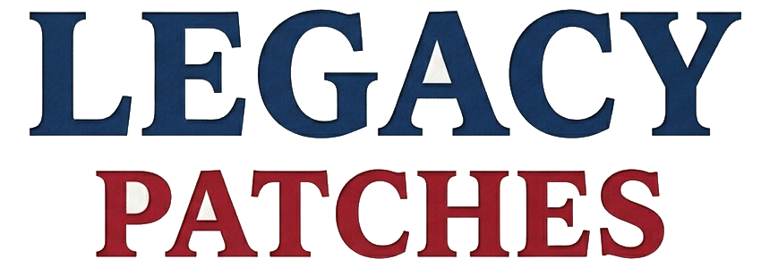 Legacy Patches