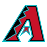 Mlb arizona diamondbacks logo