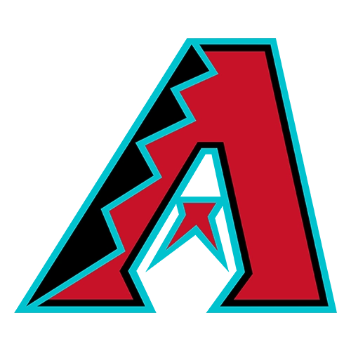 Arizona Diamondbacks Patches