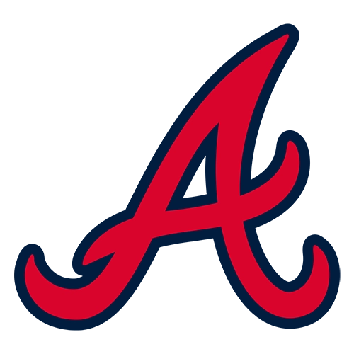 Atlanta Braves Patches