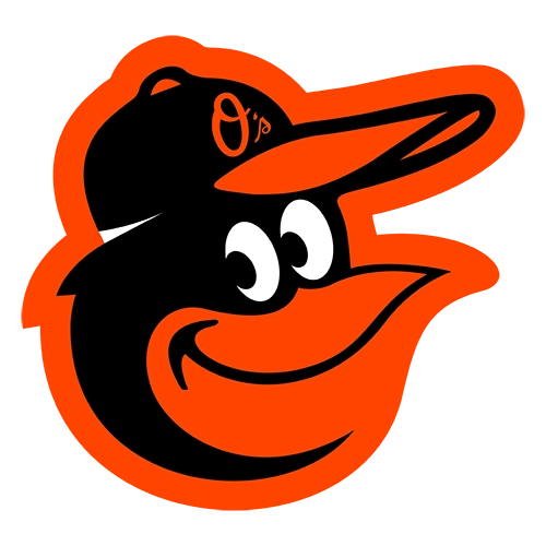 Baltimore Orioles Patches