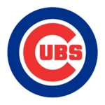 Mlb chicago cubs logo