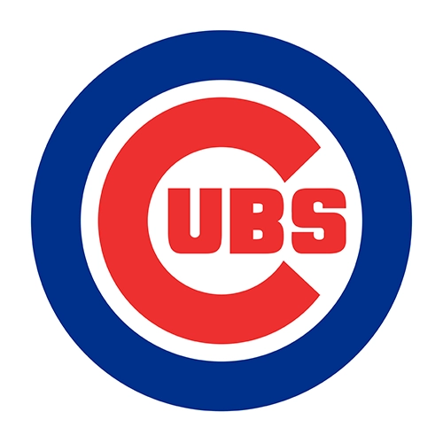 Chicago Cubs Patches