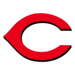 Mlb cincinnati reds logo