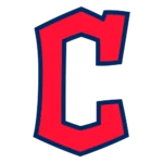 Mlb cleveland guardians logo