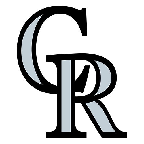 Colorado Rockies Patches