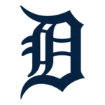 Mlb detroit tigers logo