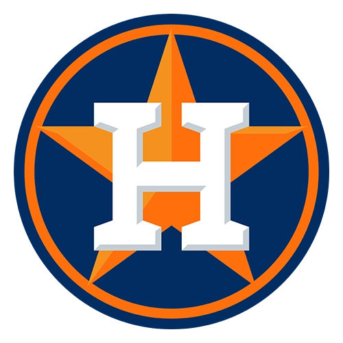 Houston Astros Patches