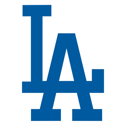 Los Angeles Dodgers Patches