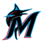 Mlb miami marlins logo