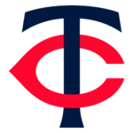Mlb minnesota twins logo