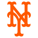 Mlb new york mets logo