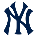 Mlb new york yankees logo