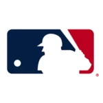 Mlb official logo