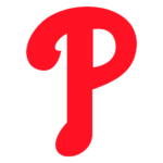 Mlb philadelphia phillies logo